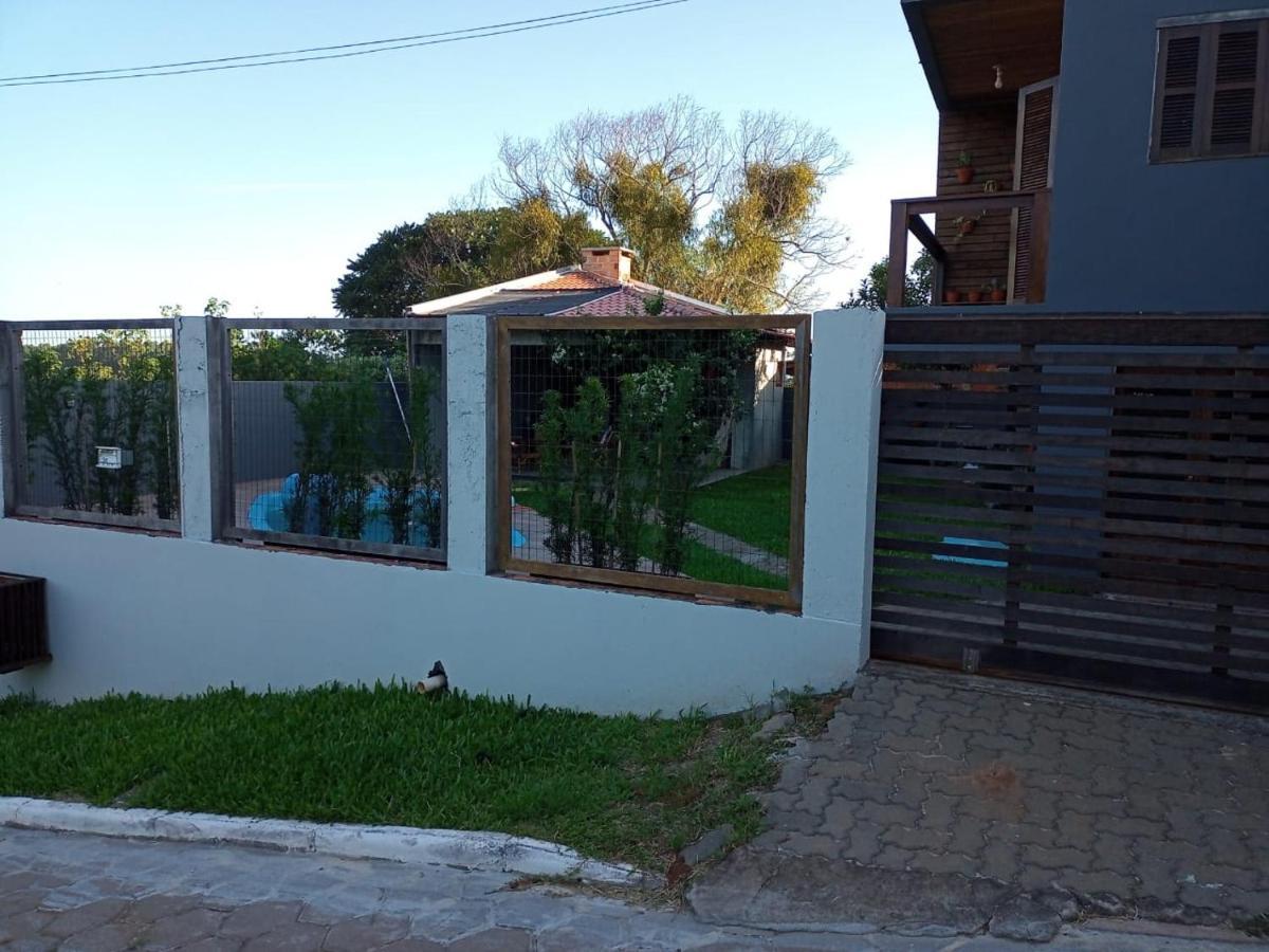 Férias em Torres Exterior foto